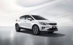Geely Emgrand GS Elegant 2019 года